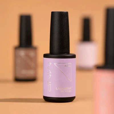 Mesauda Smalto SEMIPERMANENTE Lacqwear 10ml TUTTE LE TONALITà