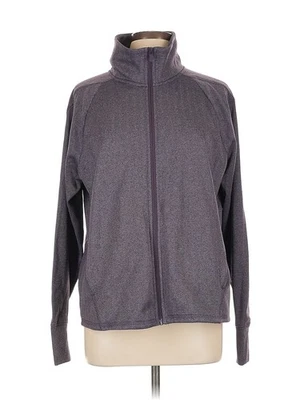 Chaqueta deportiva gris L C9 By Champion para mujer Foto 1 de 2