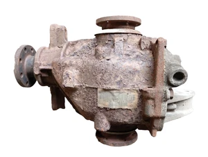 BMW Serie 3 E46 318i Differenziale DIFF - Foto 1 di 9