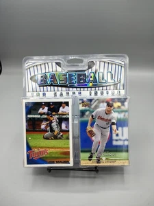 Fairfield Company Baseball Cards Sealed Pack Of 100  Unknown Year NIB #1 - Picture 1 of 4