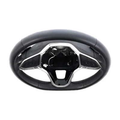 Lenkrad - Volkswagen Polo VI PH.1 - 2G0419089HVDH - I0-5657F - Bild 1 von 4