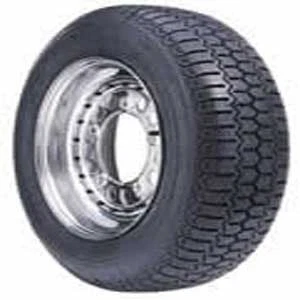 1x MICHELIN ZX Sommerreifen 135/80 R15 72S Reifen - Bild 1 von 4