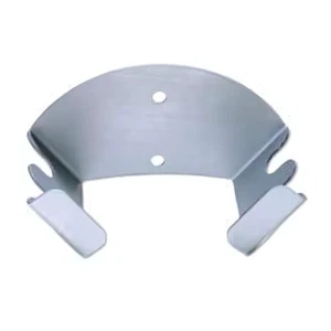 Appendi Pala a Muro Doppio In Alluminio per Pizzeria 17,5x9x9 cm - Gi.Metal - Imagen 1 de 2