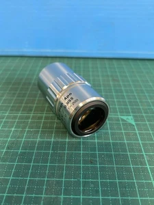 Mitutoyo Mikroskop Objektiv M Plan Apo 2x - Bild 1 von 5