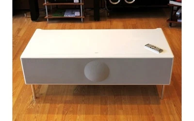 sistema de sonido geneva modelo xxl Foto 1 de 4