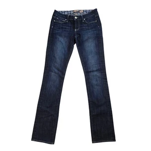 Paige Premium Denim Skyline Dark Wash Damen Jeans Gr. 26 - Bild 1 von 10