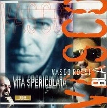 Vita Spericolata (US Import) von Vasco Rossi | CD | Zustand gut - Bild 1 von 2