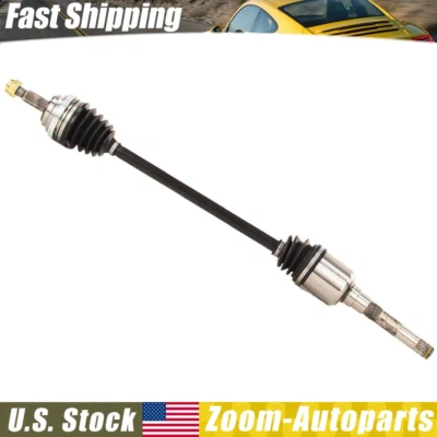 Se adapta a Dodge Neon 1995-1997 2,0 L nuevo OE eje CV delantero derecho garantía de por vida Foto 1 de 4