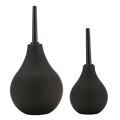 DREAM TOYS hochwertige Intimdusche Analdusche Klistier Einlauf Enema Klistierspritze