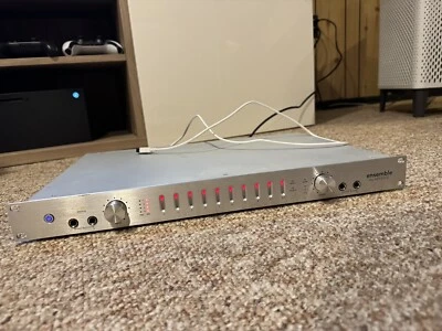 Interfaz de audio multicanal Apogee Ensemble FireWire 24 bits/192 kHz macOS Foto 1 de 4