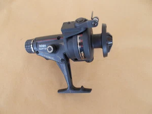 Viking Atlantis 6600 Vintage Spinnrolle # Menge F93 - Bild 1 von 7