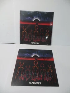 NEW Seether Wasteland The Purgatory EP Vinyl Record Album PLUS SIGNED Art Card - Bild 1 von 11