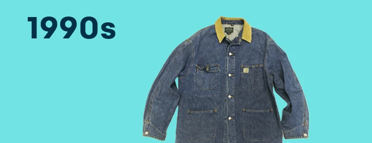 old clothing  Early 1960s Levi's 551ZXX *un-washed* The Levi's 551ZXX