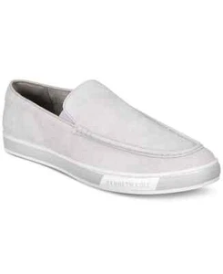 Kenneth Cole New York Wildleder Slipper Herrenschuhe Größe 12 UVP $ 125 - Bild 1 von 4