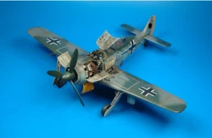 MW22 AIRES 4215 FW 190A-3 DETAIL SET for  1/48 - Bild 1 von 1