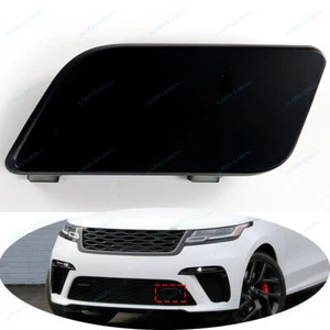 Tapa de cubierta de rejilla de ventilación de parachoques delantero izquierdo o para Range Rover Velar SVA L560 2018-21 - Imagen 1 de 4