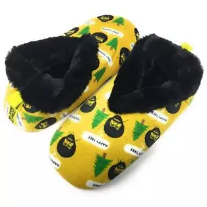 Oooh Yeah! Calcetines de interior para mujer - Bob Ross Happy Tree - Imagen 1 de 8