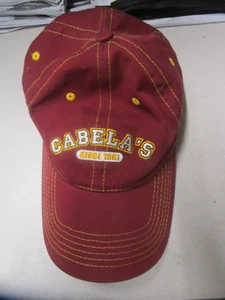 Cabela's Hat Grand Opening 2006 Glendale Arizona - Picture 1 of 6