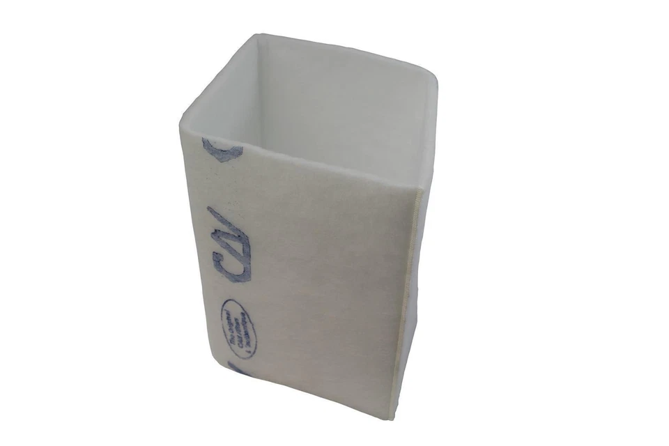 CAN FILTERS Ersatzfiltervlies für Can-Lite Aktivkohlefilter 600cbm / 160mm - Vorfilter Vlies