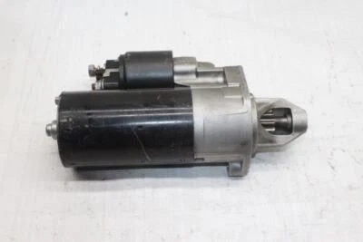 2004 CHRYSLER CROSSFIRE ZH COUPE #241 MOTOR DE PARTIDA - Imagem 1 de 4