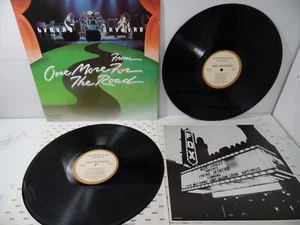 Lynyrd Skynyrd - "One More From The Road" - Double LP Album - Imagen 1 de 6