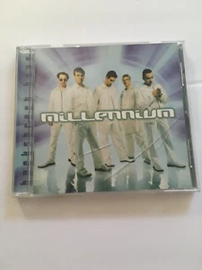 CD Millennium by Backstreet Boys  May-1999, Jive (USA)) EUC - Picture 1 of 9