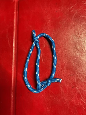 Friendship adjustable bracelets Colorful Rope Orange Red Yellow pink black Green - Image 1 of 4