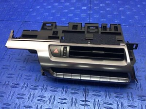 2018 - 2022 LEXUS LC500 HVAC A/C CLIMATE CONTROL SWITCH PANEL 8401011060 OEM - Picture 1 of 14