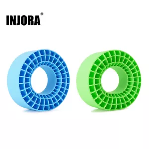 INJORA Silicone Rubber Inserts Foams for 146-149mm (5.75" OD) 2.2" Tires - Picture 1 of 16