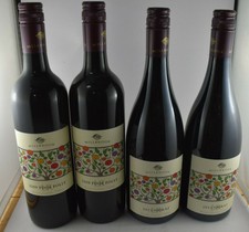 Millbrook Shiraz 2011 x 2 Millbrook Fogs Folly Red Blend 2009 x 2 RRP $240 Lot 