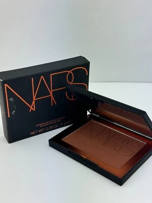 NARS Laguna Bronzing Powder 0.38oz Laguna 06 Full Size New Authentic in Box - Image 1 of 3