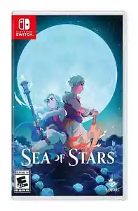 Sea Of Stars - Nintendo Switch - Imagen 1 de 1