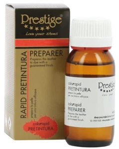 Pretintura per pelle liscia 50 ml - Prestige - - Foto 1 di 1