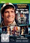 Der Junge von St. Pauli / Kult-Musical mit Freddy Quinn (Pidax (DVD) (UK IMPORT)