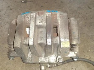 HONDA ACCORD CALIPER RH FRONT, 8TH GEN, EURO (VIN JHMCU), 06/08-12/15 08 09 10 1 - Picture 1 of 8