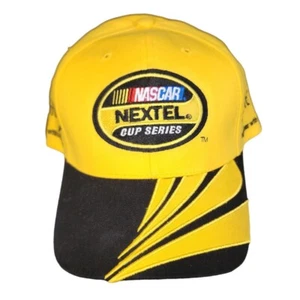 Ltd Edition NASCAR Nextel Cup Series Hat Texas Motor Speedway 2006 NEW! - Picture 1 of 6