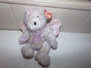 Ty Attic Treasures Beanie Baby con etichetta da appendere CASSCIA - Foto 1 di 4