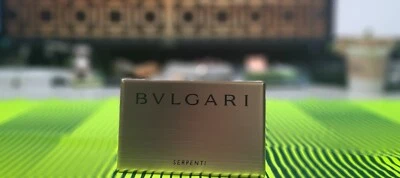 Chiavetta Usb Bvlgari "Serpenti" – Edizione Limitata / Gadget Promozionale - Immagine 1 di 4