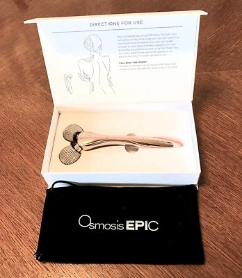 Herramienta corporal épica ósmosis + belleza Foto 1 de 4