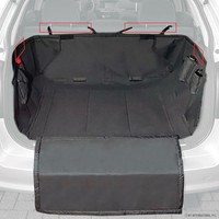 seat ateca boot liner