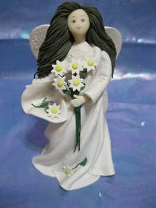 Willow Tree by Demdaco - "Kneeded Angels Happiness" - Bild 1 von 7