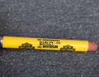 NEAR MINT  75th Anniversary 1903-1978 HARLEY DAVIDSON Old Original Bullet Pencil