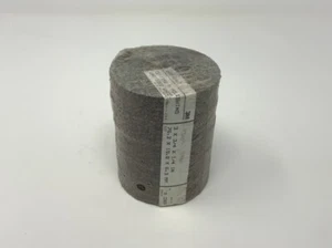 5er Pack 3M Scotch-Brite 3X3/4X1/4 Zoll Trenn-/Polier-/Entgratscheiben Kurs - Bild 1 von 1