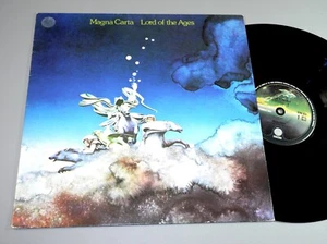 Magna Carta NM Vertigo Pop Legends LP - Lord of the Ages |61 - Picture 1 of 2