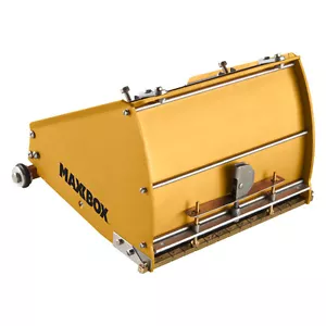 TapeTech 7" Maxxbox hohe Kapazität Trockenbau flache Veredelungsbox - Bild 1 von 4