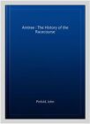 Aintree : The History of the Racecourse, Hardcover by Pinfold, John, Brand Ne...