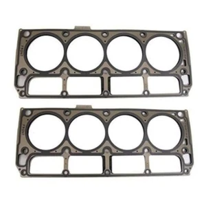For LS9 MLS Cylinder Head Gaskets Pair Set Fit For GM #12622033 6.0 6.2 LS3 - Picture 1 of 6