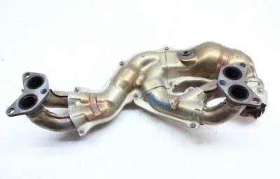 Subaru Outback 2015 2,5 AWD colector de escape Legacy ECA86 OEM 15 16 17 Foto 1 de 4