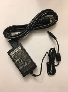 New Genuine LG EAY60740801 AC/DC ADAPTER With Power Cord - Picture 1 of 5