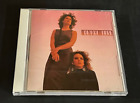 Wendy and Lisa (Prince) Tokyo Japon CD 32DP-895 rare !